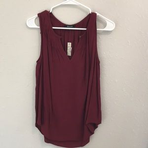 Madewell Blouse